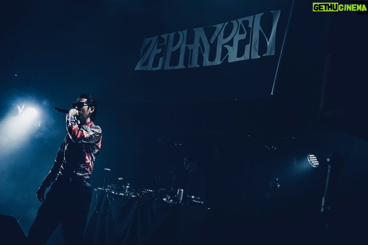 Ryoff Karma - 2.7K Likes - 2023.3.4 club asia
【Zephyren presents A.V.E.S.T project vol.17】
Photo by
@_marikinoshita