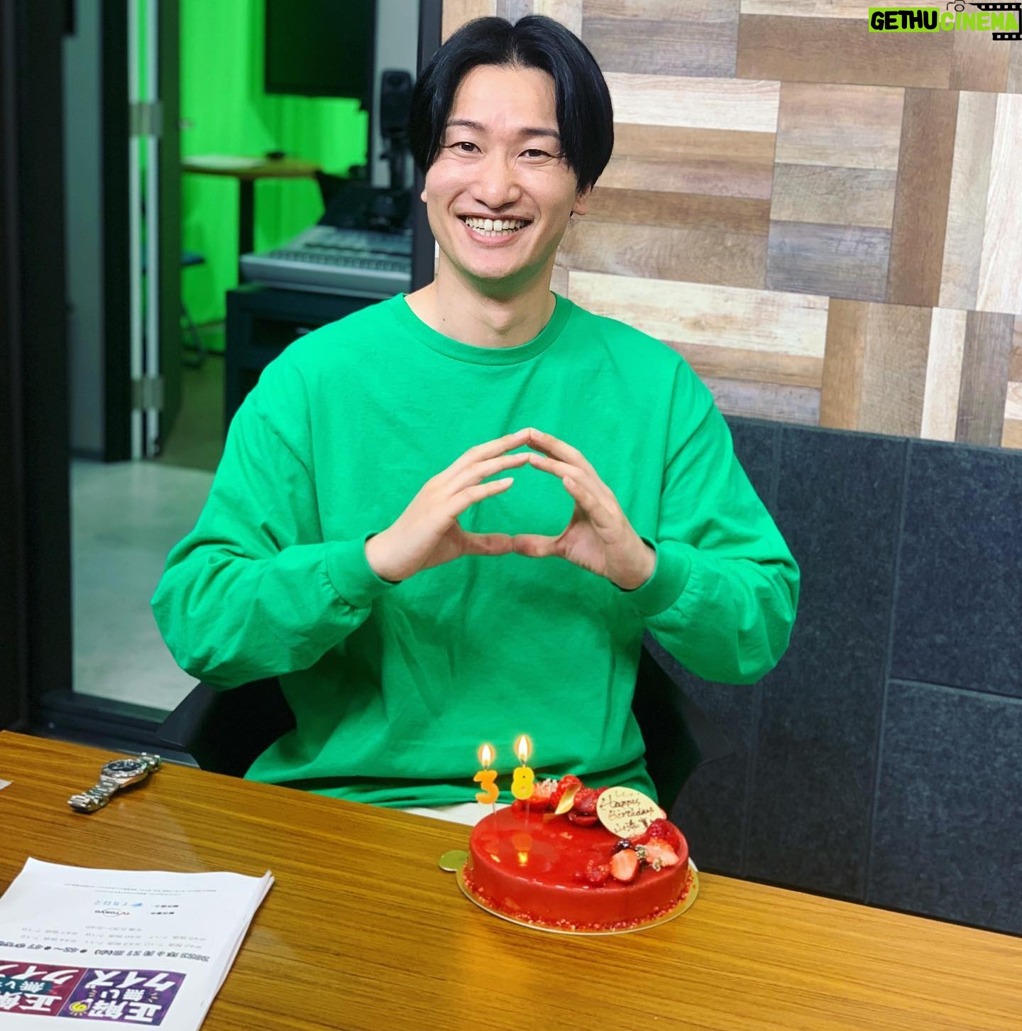 Ryoff Karma - 2.5K Likes - 山添さんお誕生日おめでとうございました。