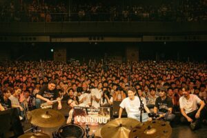 Ryoff Karma Instagram - 23.9.30戦極MCBATTLE vs 真ADRENALINE
ご馳走様でしたÅÅÅ