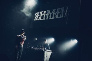 Ryoff Karma Instagram - 2023.3.4 club asia
【Zephyren presents A.V.E.S.T project vol.17】

Photo by 
@_marikinoshita