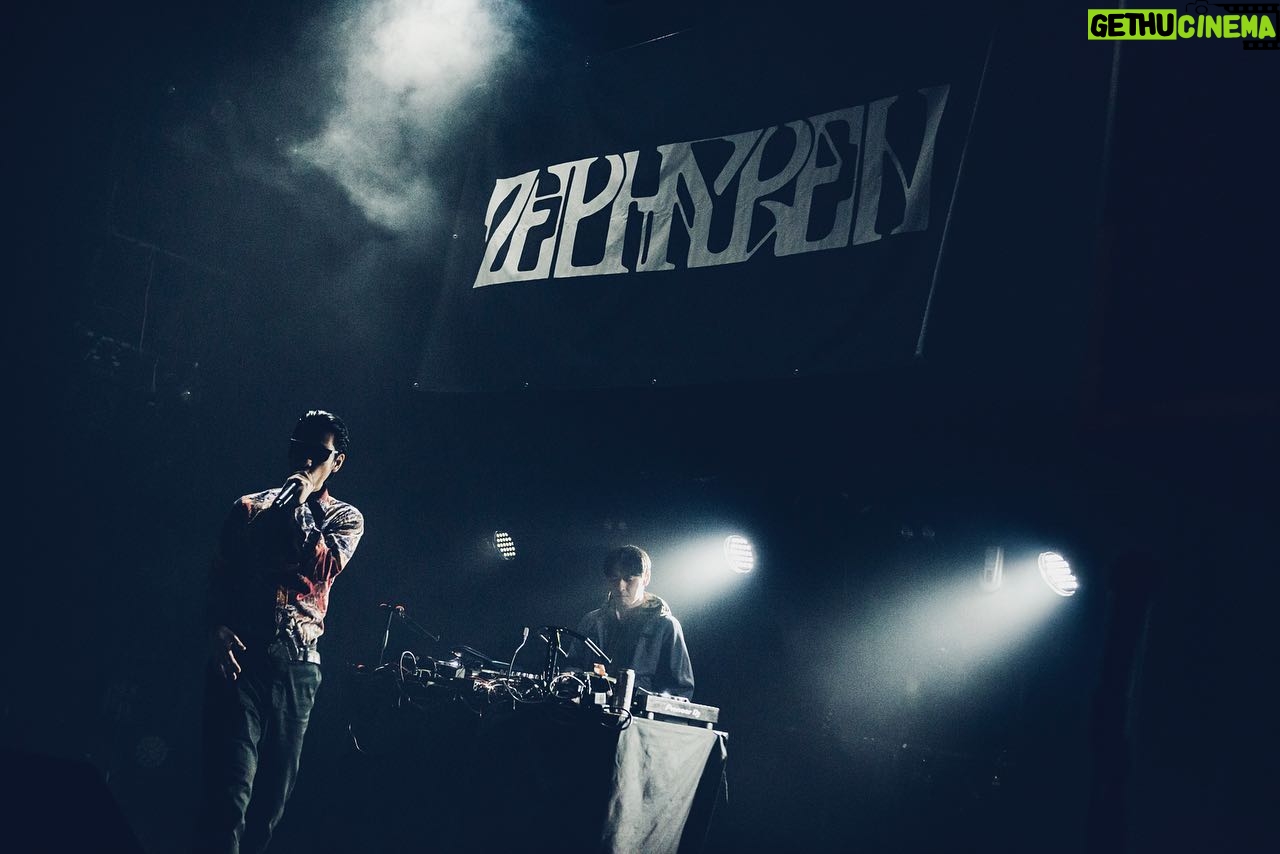 Ryoff Karma - 2.7K Likes - 2023.3.4 club asia
【Zephyren presents A.V.E.S.T project vol.17】
Photo by
@_marikinoshita