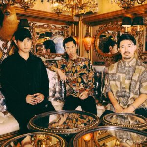 Ryoff Karma Instagram - CARTOON YELLOCK&呂布カルマ「FANTASISTA」配信開始！