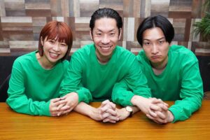 Ryoff Karma Instagram - #正解の無いクイズ SP
本日10月29日 午後4時〜