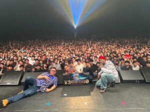 Ryoff Karma Instagram - 真ADRENALIN VS KOK戴きÅ
やっぱ俺強いな〜