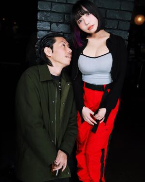 Ryoff Karma Instagram - SHACHIちゃんご立派で