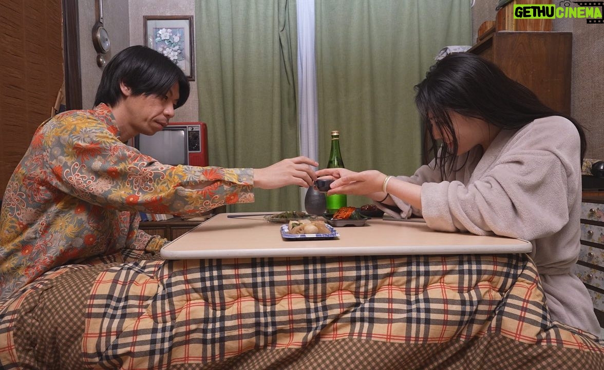 Ryoff Karma - 8.6K Likes - 週刊ポストで風吹ケイさんのグラビアページをプロデュース。
ご褒美みたいな仕事。