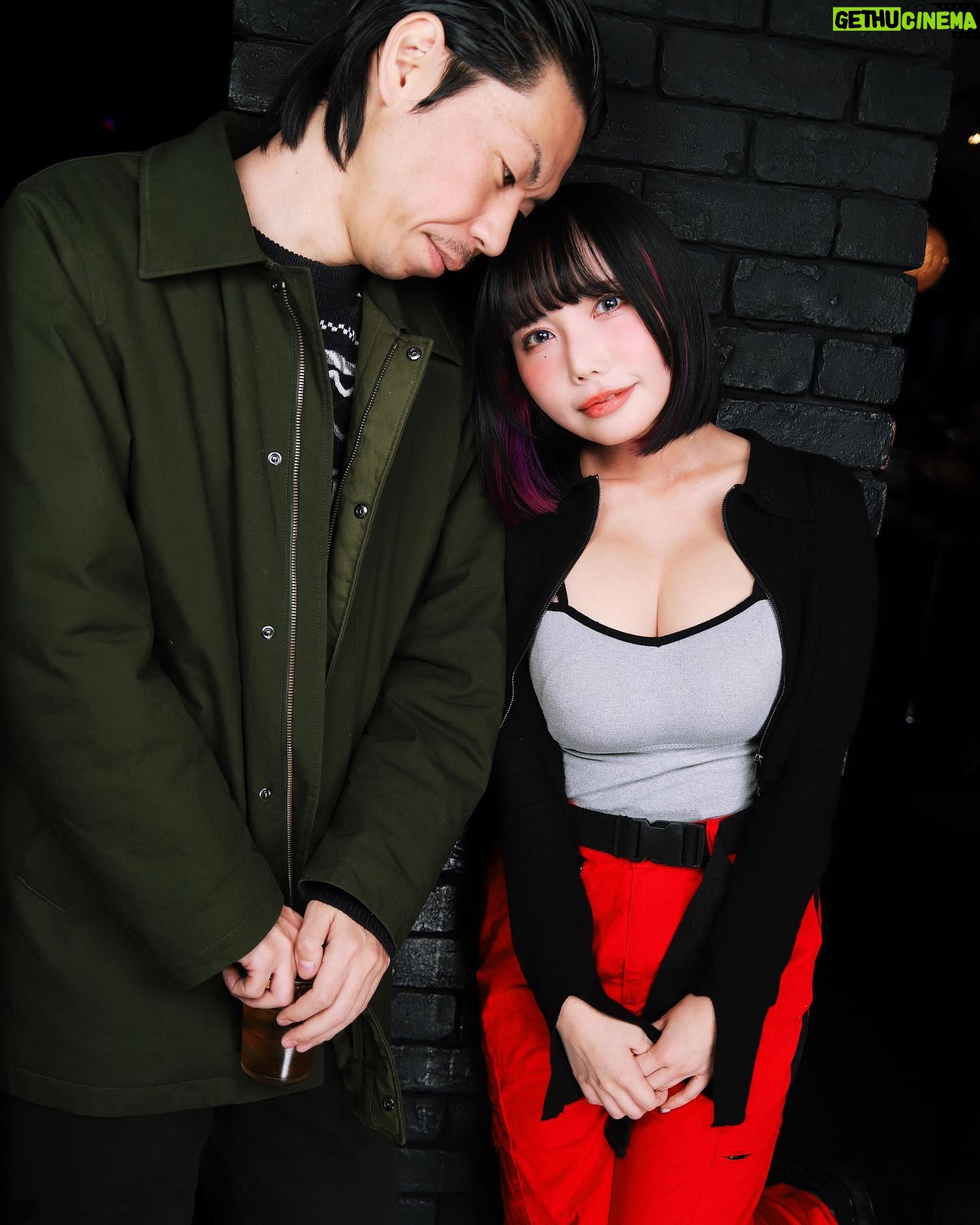 Ryoff Karma - 9.4K Likes - SHACHIちゃんご立派で
