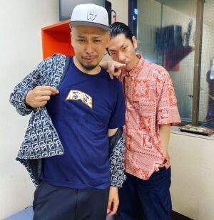 Ryoff Karma Instagram - WGPJPNGP2023