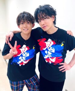Ryogo Matsumaru Top 100 Instagram Photos and Posts