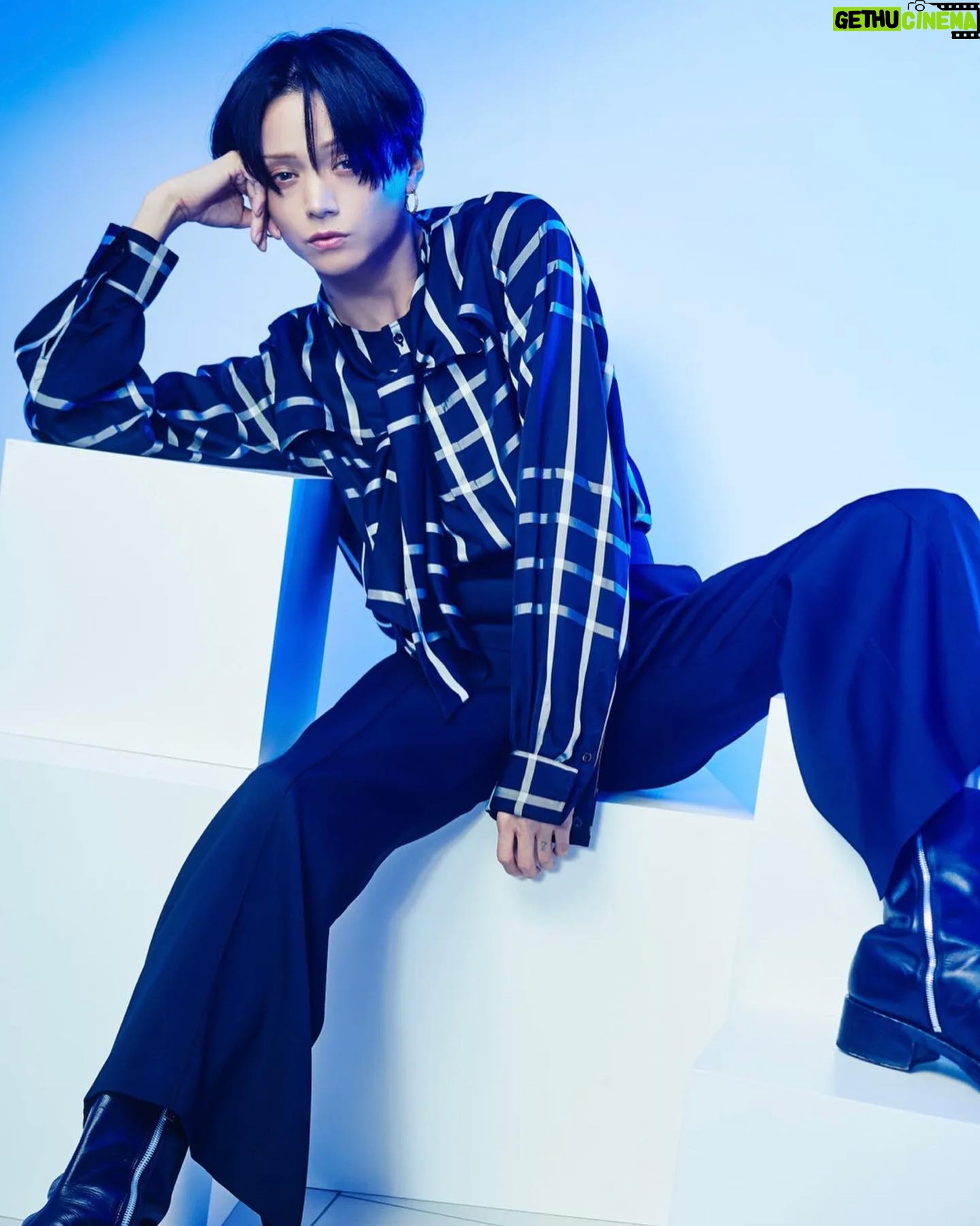 Ryosuke Miura - 7.7K Likes - ć»
ššššŗ
#ć¶ćć¬ććøć§ć³
photo by
#ę¢ē¬ēå® ćć