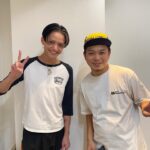 Ryosuke Miura
