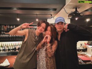 Ryosuke Miura Instagram - .

emotional support
心穏やかな時間
#摩季姐という隠れ家