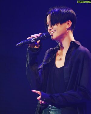 Ryosuke Miura Instagram - ・
本当に有り難う