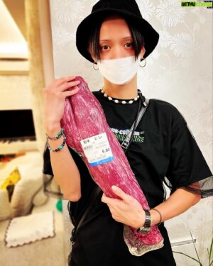 Ryosuke Miura Instagram - ・
🍖🍽🥇🏆
#ヒレ肉#お肉#肉#お肉料理#焼肉#ステーキ#しゃぶしゃぶ#焼き方#焼き加減#ロー#ブルー#ブルーレア##レア#ミディアムレア#ミディアム#ミディアムウェル#ウェル#ウェルダン#ベリーウェルダン