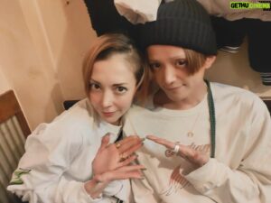 Ryosuke Miura Instagram - .

Ｗｅ ｍｅａｎｔ ｔｏ ｂｅ ｔｏｇｅｔｈｅｒ．
#サガステ
#姉弟