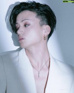 Actor Ryosuke Miura HD Instagram Photos and Wallpapers August 2023
