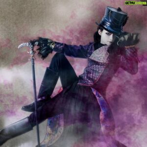 Ryosuke Miura Instagram - ・
バルテルミーを演じます。
『SaGa THE STAGE〜再生の絆〜』

世界観監修・脚本原案：河津秋敏（株式会社スクウェア・エニックス）

脚本・演出：とちぼり木（株式会社スクウェア・エニックス）

音楽：伊藤賢治

日程：
東京公演　2024年2月22日(木)～2月25日(日)　サンシャイン劇場
大阪公演　2024年2月29日(木)～3月3日(日)　サンケイホールブリーゼ
※公演時間等の詳細は公式サイトをご覧ください

キャスト：
ポルカ・リン・ウッド　松田 凌

リズ・リン・ウッド　高槻かなこ
ジョセフィン・リン・ウッド　七瀬恋彩
バートランド・リン・ウッド　岸本勇太

新田健太
原武昭彦
伊澤彩織
石橋直也
御寺ゆき
大平峻也

土屋アンナ
三浦涼介

中村誠治郎
平山佳延
阿見201
川田　祐
和合真一
宮崎あみさ

佐藤アツヒロ

及川崇治／湯田昌次／片田ミチル／岡本麻海／松野咲紀／松藤拓也／久保田浩介／望月祐治

チケット：全席指定・税込
特典S席12,800円／S席10,800円／A席8,800円
※特典は観劇当日会場にて引換え
※特典S席の公演当日販売はございません

◆スクウェア・エニックス e-STORE先行：2023年6月1日(木)19:30～8月6日(日)23:59
※e-STORE先行は特典S席／S席のみ販売
◆一般発売日：2023年11月（予定）

＜お問い合わせ＞
チケットに関するお問い合わせ　Mitt　TEL: 03-6265-3201 (平日12:00～17:00)
公演に関するお問い合わせ　BSフジイベントお問い合わせ： event@bsfuji.co.jp

公式HP：　https://sagastage.jp/reuniverse/

公式twitter：　@SaGa_THE_STAGE
公式Instagram：　saga_the_stage

主催：SaGa THE STAGE 製作委員会