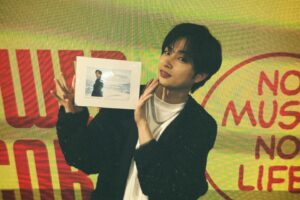 Ryosuke Sota Instagram - 本日はカレンダーお渡し会、ご来場頂き誠にありがとうございました😌
久しぶりにファンの皆様方にお会いすることができて、あっという間に時間が過ぎました👏

楽しい時間をありがとう〜！！🔥