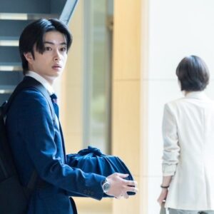 Ryosuke Sota Instagram - 本日21時より
テレビ朝日『#Destiny』
第3話放送でございます〜！
是非、ご覧ください！