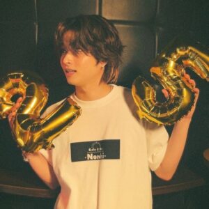 Ryosuke Sota Instagram - 「 #アラクオ 」最終話です！
ぜひ最後までお楽しみください！

ABCテレビ
明日9/24(日)23:55～

テレビ朝日
本日9/23(土)26:30～