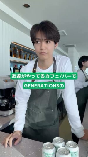Ryota Katayose Instagram - 今まで黙っていましたが、働いてました。
#TYB缶 
#CMキャラクターに就任 
#久しぶり 
#敬語とかやめてよ