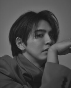 Actor Ryota Katayose HD Instagram Photos and Wallpapers March 2024