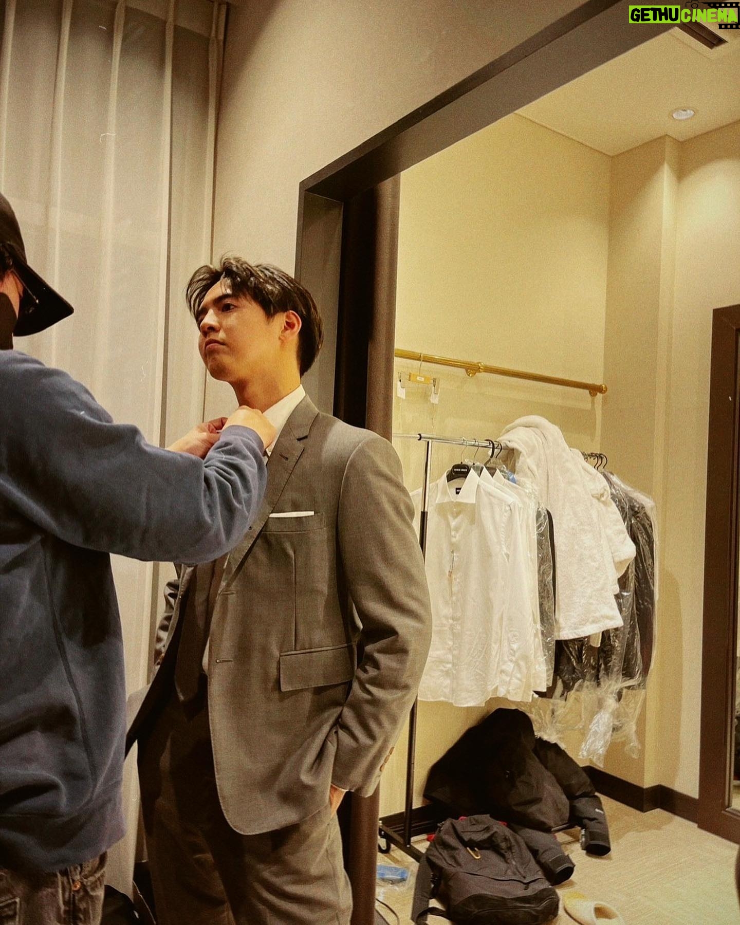 Ryota Katayose - 40.6K Likes - 『バチェラー・ジャパン』シーズン5 🌹
いよいよ、今夜配信です!!!🙌✨
準備できていますか??👀💡
@bachelorjapan