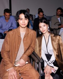 Actor Ryota Katayose HD Instagram Photos and Wallpapers June 2024
