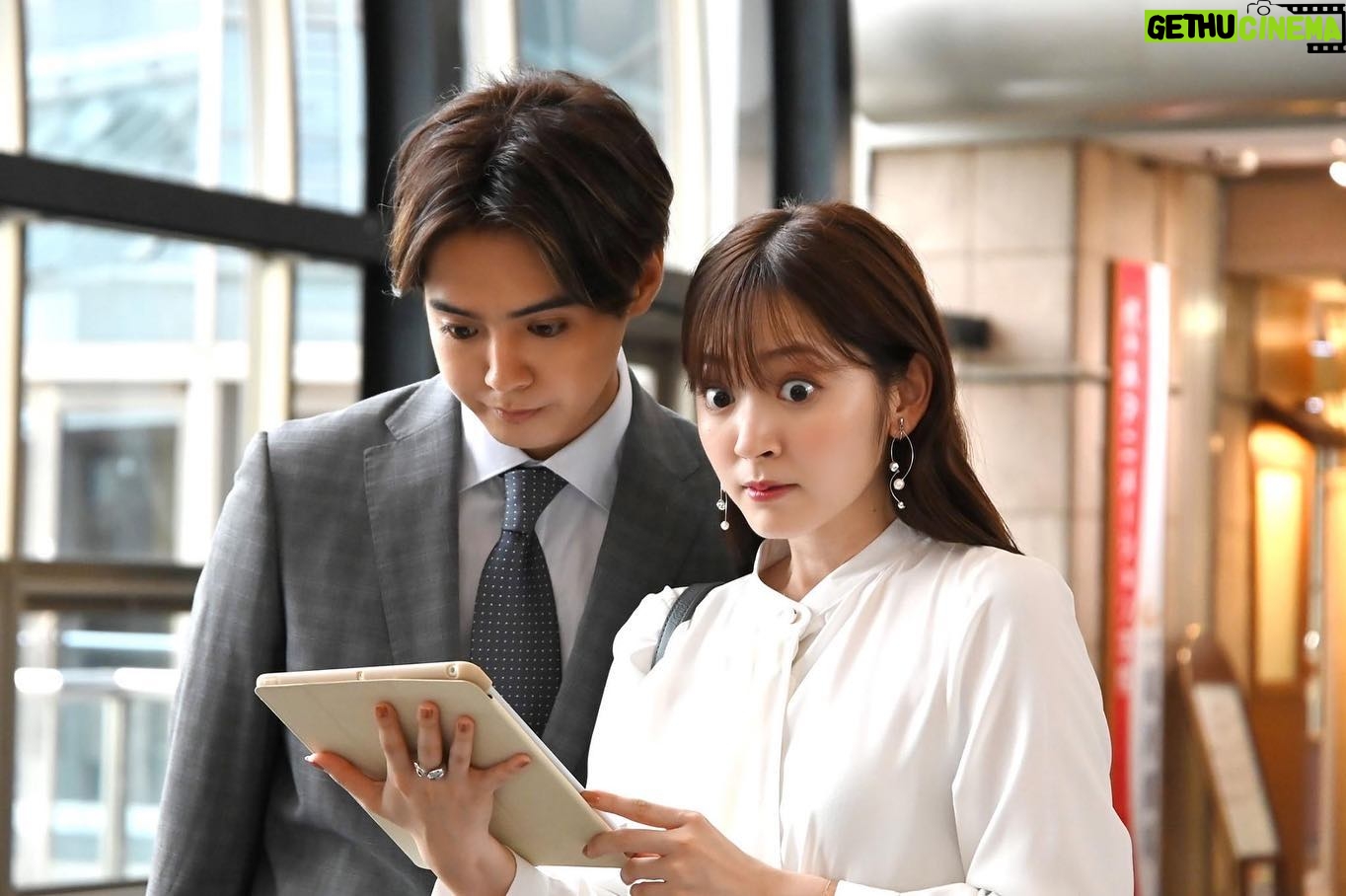 Ryota Katayose - 36.2K Likes - あっという間に、1週間!!🥺💦
今夜は
ドラマ『推しが上司になりまして』第2話
が24:30〜 放送です!!!🙌🎶
鈴木愛理さん(@airisuzuki_official_uf )演じる
中条さんとの時間が動き始めるのは
ここからだと思いますので…
今週もドキドキしちゃってください☺️💫
@tx.oshi #推し上司
#推しが上司になりまして
#パフェ顔にもご注目ください 笑