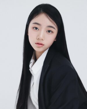 Ryu Ji-an Instagram - 2024 지안이 프로필 사진~😆
평소 입던 셔츠에 아빠 재킷(?!)만 걸쳤는데도 
느낌있게 찍어주셨어요~♡
깔끔하고 이쁘죠?! 😍

Photo : @moodyr.o8 
H/M : @seo100_makeup

#14살 #만12세 #류지안 #ryujian #주니어모델 #주니어배우 #청소년배우 #청소년모델 #아역배우 #광고모델 #피팅모델 #koreankidsmodel #koreanactress #무디롭 #무디롭스튜디오 #프로필촬영 #프로필사진 #시우작가님 #서백실장님 #금손님들 #딸스타그램