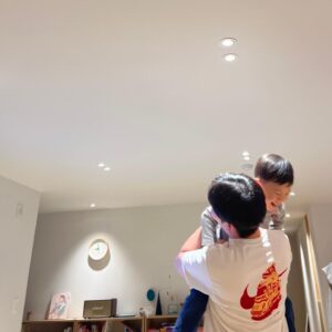 Ryu Kyung-soo Instagram - 네가 웃으면 나도 좋아~~ 넌 장난이라 해도~~~