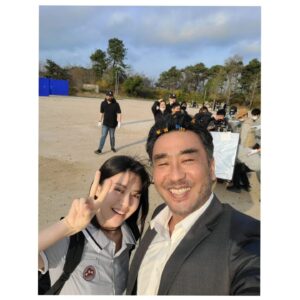 Ryu Seung-ryong Instagram - .
.
주원의 길
빛
심장
쓸모
이유

지희수

Juwon’s way
Light
Heart
Value
Reason

jiheesu

#무빙  #moving @disneypluskr