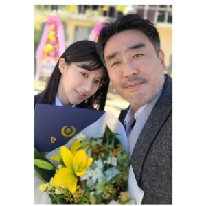 Ryu Seung-ryong Instagram - .
.
주원의 길
빛
심장
쓸모
이유

지희수

Juwon’s way
Light
Heart
Value
Reason

jiheesu

#무빙  #moving @disneypluskr