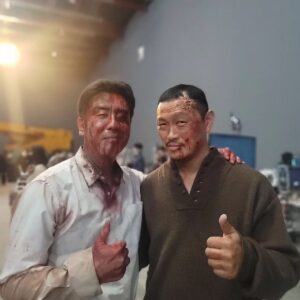 Ryu Seung-ryong Instagram - .
ㆍ
.
ㆍ용기를 내세요!
 생각보다 벽은 얇습니다.

ㆍ<무빙>이 여러분에게
 "쓸모"이였길 바랍니다 🙏 

ㆍ이유가 있는 각자의 삶을
  응원합니다.

Be brave!
The walls are thinner than I thought

I hope <Moving> can “add value” to your life 🙏

Every soul has its own purpose in life. I'm here rooting for yours.

 #moving  @disneypluskr
