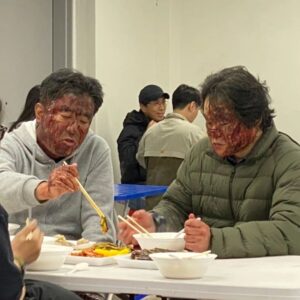 Ryu Seung-ryong Instagram - .
ㆍ
.
ㆍ용기를 내세요!
 생각보다 벽은 얇습니다.

ㆍ<무빙>이 여러분에게
 "쓸모"이였길 바랍니다 🙏 

ㆍ이유가 있는 각자의 삶을
  응원합니다.

Be brave!
The walls are thinner than I thought

I hope <Moving> can “add value” to your life 🙏

Every soul has its own purpose in life. I'm here rooting for yours.

 #moving  @disneypluskr