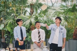 Ryu Soo-young Instagram - #유퀴즈 온더블럭 

#즐거웠던녹화 #감사합니다 

#tvn #오늘저녁8시45분

새로운 레시피도 보여드립니다 🥗