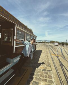 Actor Ryu Soo-young HD Instagram Photos and Wallpapers May 2024