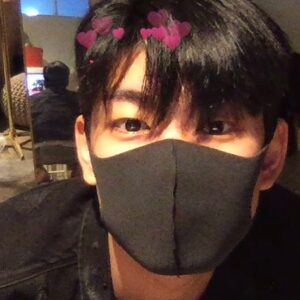 Ryu Ui-hyun Instagram - 