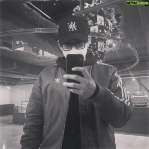Ryu Ui-hyun Instagram - 