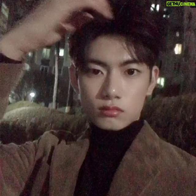Most liked Instagram photo of Ryu Ui-hyun