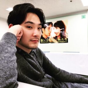 Ryuhei Matsuda Instagram - ケモなれ22時からだよん
みてねっ🔥🙋‍♂️