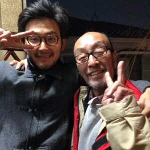 Ryuhei Matsuda Instagram - あけおめでございまする