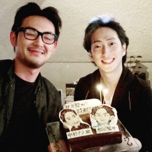 Ryuhei Matsuda Instagram - ためです