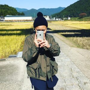 Ryuhei Matsuda Instagram - カメラ小僧