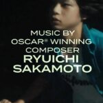 Ryuichi Sakamoto
