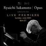 Ryuichi Sakamoto