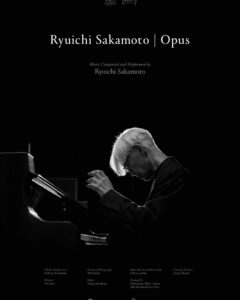 Actor Ryuichi Sakamoto HD Instagram Photos and Wallpapers June 2024