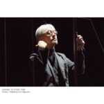 Ryuichi Sakamoto
