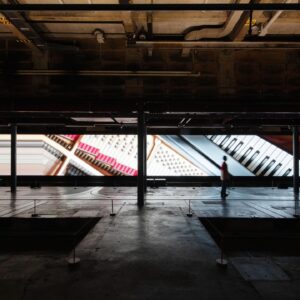 Ryuichi Sakamoto Instagram - AMBIENT KYOTO

async - immersion 2023 
Ryuichi Sakamoto   Shiro Takatani 
Exhibition extended until December 31st, 2023 
Please make reservations online, and you may visit either venue anytime. You no longer have to specify dates for reservations.  Please visit a link in bio for more information. 

AMBIENT KYOTO

2023年12月31日まで会期延長決定  オンライン予約時の指定日制限がなくなりました。オンラインで予約すれば、どちらの会場からでも、いつでもご来場いただけます。

チケット予約はプロフィール欄のリンクをご覧ください。

Photo credit: Satoshi Nagare

#ryuichisakamoto  #shirotakatani #skmtnews #asyncimmersion2023 #ambientkyoto