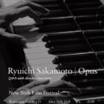 Ryuichi Sakamoto